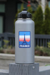 France Sticker
