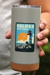 Halifax Nova Scotia Sticker