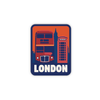 London United Kingdom Sticker