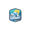 Sydney Australia Sticker