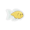 Goldfish Sticker