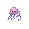 jellyfish sticker