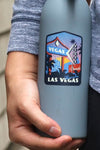 Las Vegas Nevada Sticker